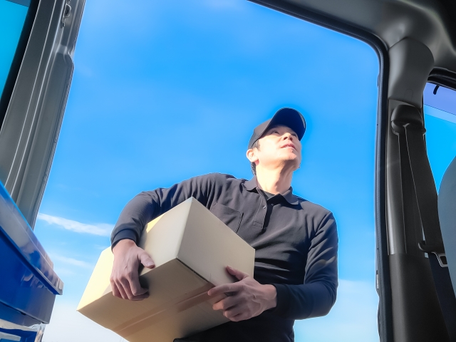 安心と豊富な実績